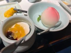 -四世同堂·京菜·烤鸭(双井店)