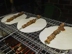 -汉城烧烤(西稍门劳动路店)