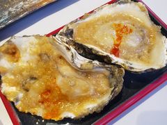 -大成海鲜烧烤·海鲜粥(安顺路店)