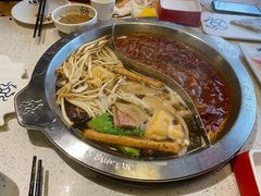 -大龙燚火锅