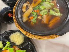 -鸡坤茶室(三里屯店)