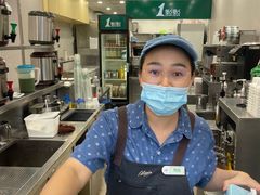 -1点点(河南中路店)
