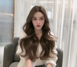 点击看大图 -3AM HAIR SALON烫发染发接发