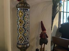 -Uncle Kosto科斯托·中东菜