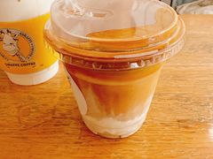 Dirty-长颈鹿咖啡(大学路店)