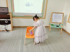 -安妮花英语·少儿·原版阅读(沙坪坝店)