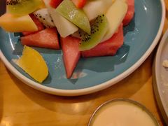 -MR.ROCKY洛奇先生RESTAURANT&BAR(宝安壹方城店)
