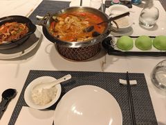 -海棠湾九号度假酒店-融荟家和中餐厅