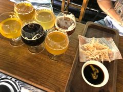 -TAPS精酿啤酒屋