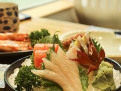 -浦·传统日式料理(3 5 1 1 店)