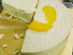 -OL’s Cake鲜荟千层(东风中路店)