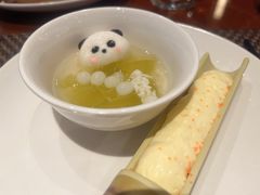 -武汉世茂希尔顿酒店·汇·全日餐厅