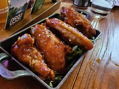 -Goose Island Brewhouse鹅岛精酿啤酒餐厅