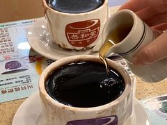 龟苓膏-恭和堂 龟苓膏(铜锣湾店)