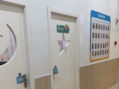 -童程童美·信息学竞赛·乐高机器人编程(长宁来福士校区)