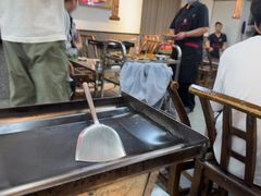 -郝大姐·乌龙山铁板烧(大学城三店)