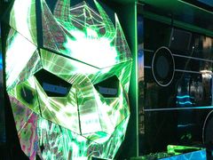 -酷秀KTV(五道口店)