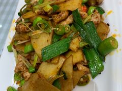 -芳芳餐厅(白沙路店)