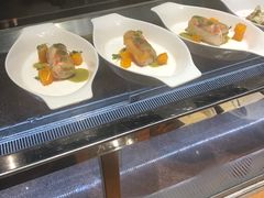 -mezza9 Macau(澳门君悦酒店)