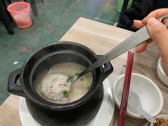 -巴依老爷·新疆美食(上城区天城路店)