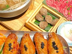 -西贡妈妈SaigonMama•越南料理(上海商城店)