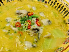 -园里前·10年私厨·福建菜(台江万达鳌峰洲店)