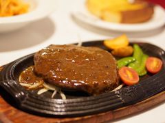 -爱丽丝牛排西餐厅(光谷步行街店)