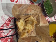 -老班长·小龙虾·鲜货烧烤大排档(金街美地店)