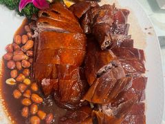 -朱仔记(革新路中船汇店)