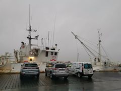 -Pakkhús Restaurant