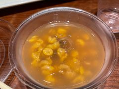 大碴子粥-金刚山烧烤(中山路店)