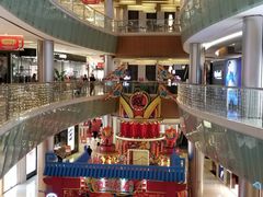 -金光华广场