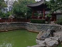 -李叔同故居纪念馆