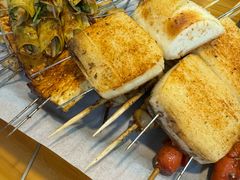 -亿牌牌东北烧烤(怀特店)