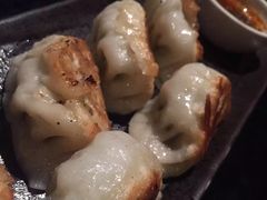 -极番日本料理(财富广场店)