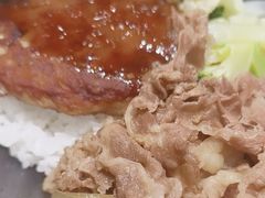 -吉野家(学院路店)