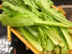 -东来顺饭庄(金泉广场店)