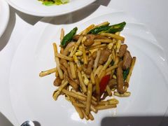 -老洋房花园饭店(绍兴路店)