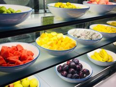 -威珀斯酒店·珀萃美食餐厅 | 海鲜刺身·现烤生蚝·特色烤肉