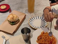 -必胜客(中山店)