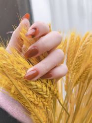 -UGIRL有个美甲