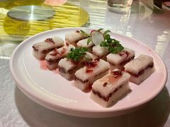 -唐猫庭院·千年陕菜(大唐不夜城店)