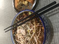 -王记特色锅魁(城市阳光大厦店)