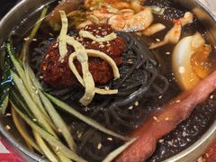 -延边金利串店(安达街店)