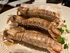 -高佳庄·舟山海鲜(海景旗舰店)