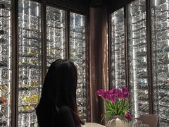 -wineapp葡萄酒餐吧(外滩金融中心店)