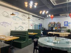 -万景饭店·鱼街农家菜