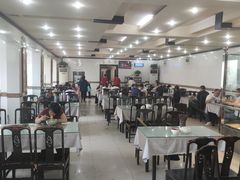 -杨记拉面总店