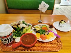 -So Lounge索兰至餐厅(蓝色港湾店)