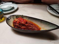 -佬麻雀·剁椒鱼头(京基KK One店)